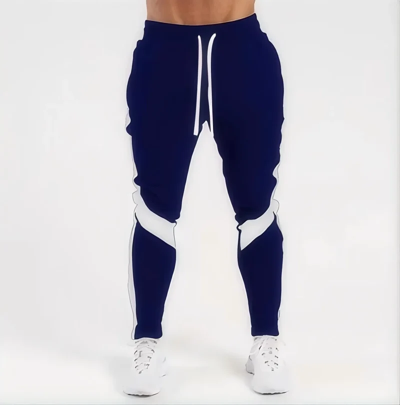 Ravion Herren Jogginghose mit Kordelzug