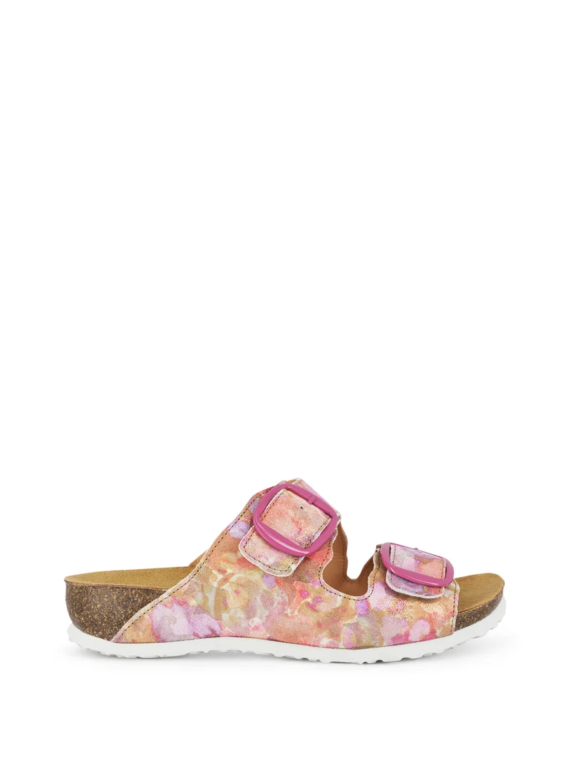 TASMAN PINK COMBI