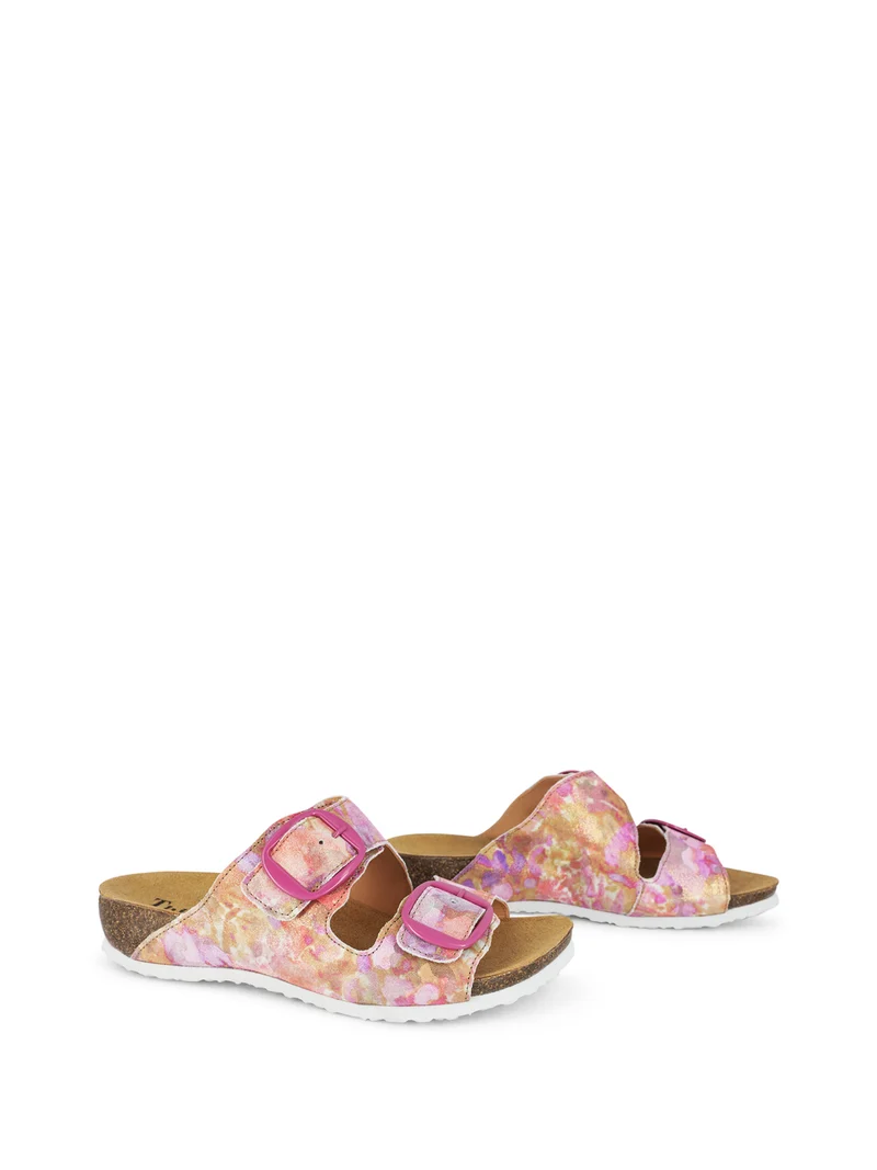 TASMAN PINK COMBI