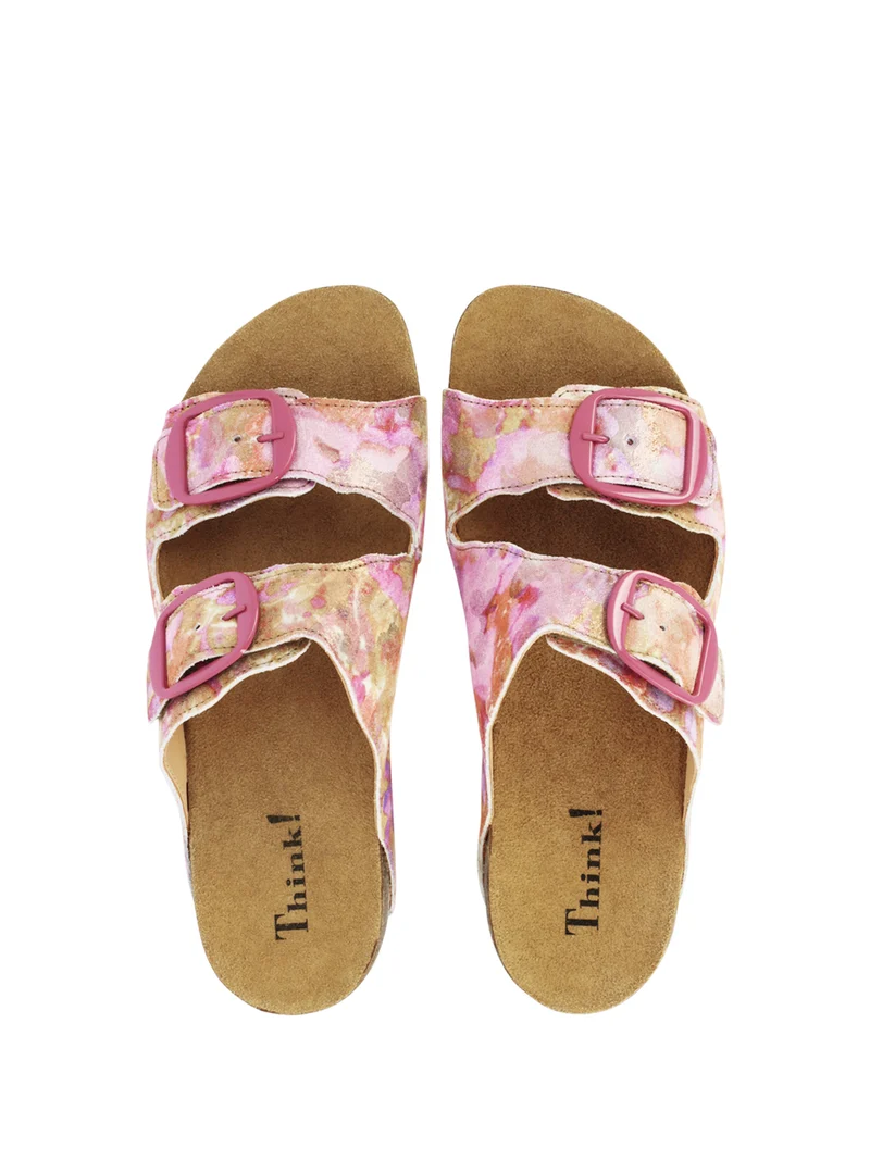 TASMAN PINK COMBI