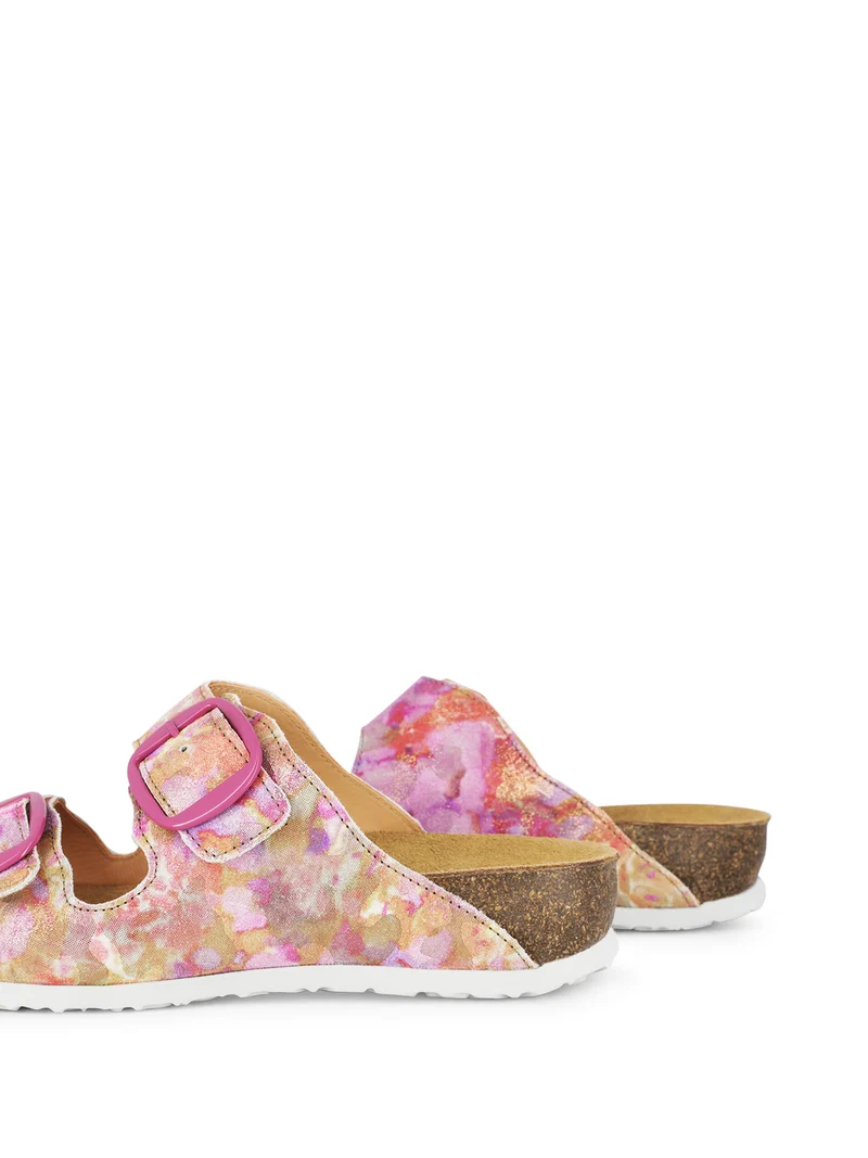 TASMAN PINK COMBI