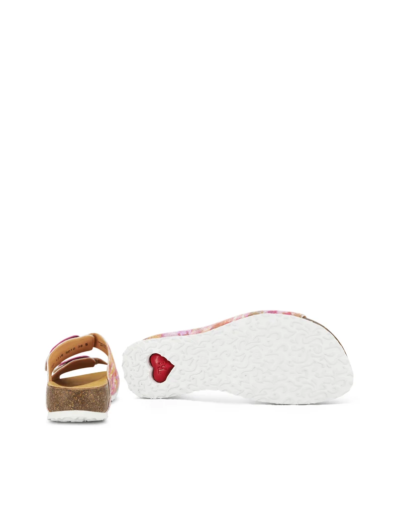 TASMAN PINK COMBI