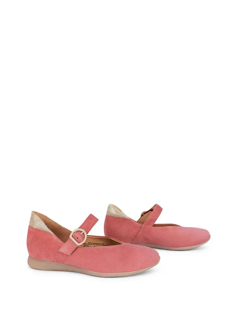 TALOA CORAL~GOLD
