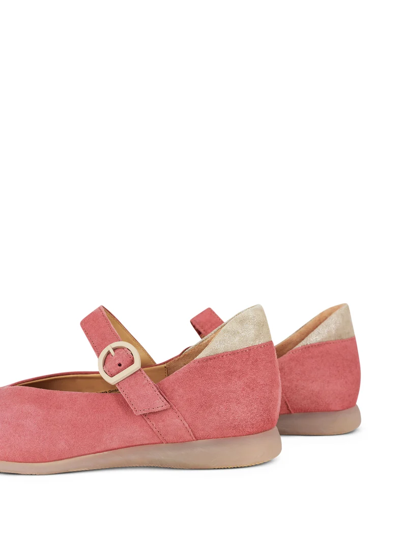 TALOA CORAL~GOLD