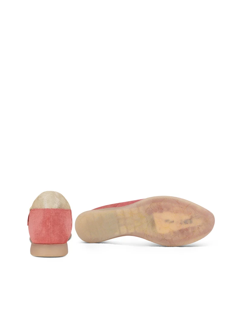 TALOA CORAL~GOLD