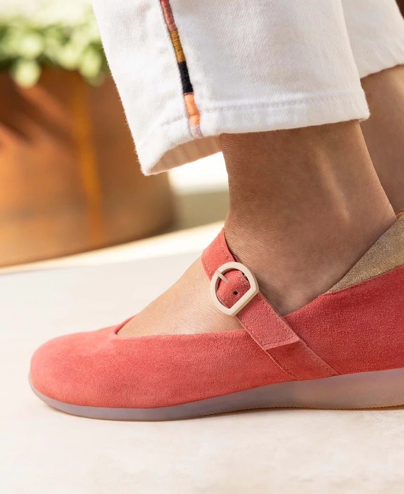 TALOA CORAL~GOLD