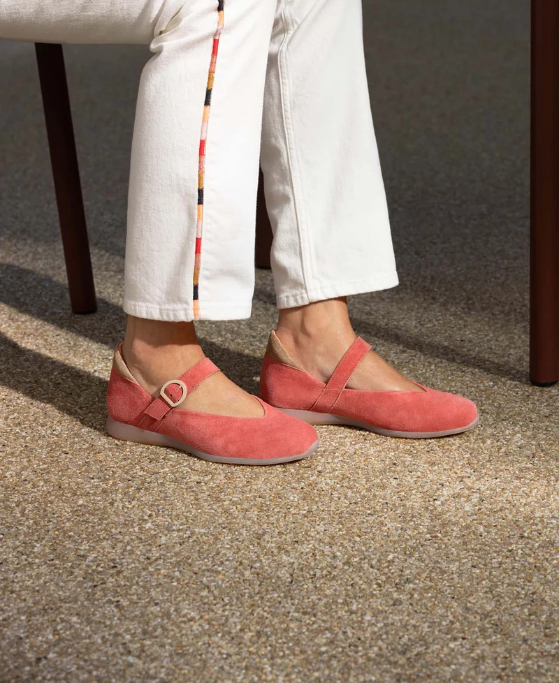 TALOA CORAL~GOLD
