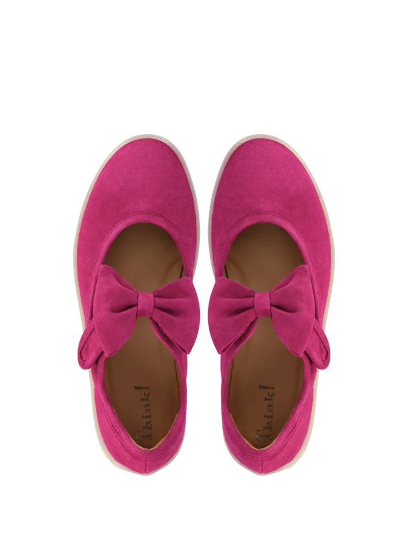 TIMSA BRIGHT PINK