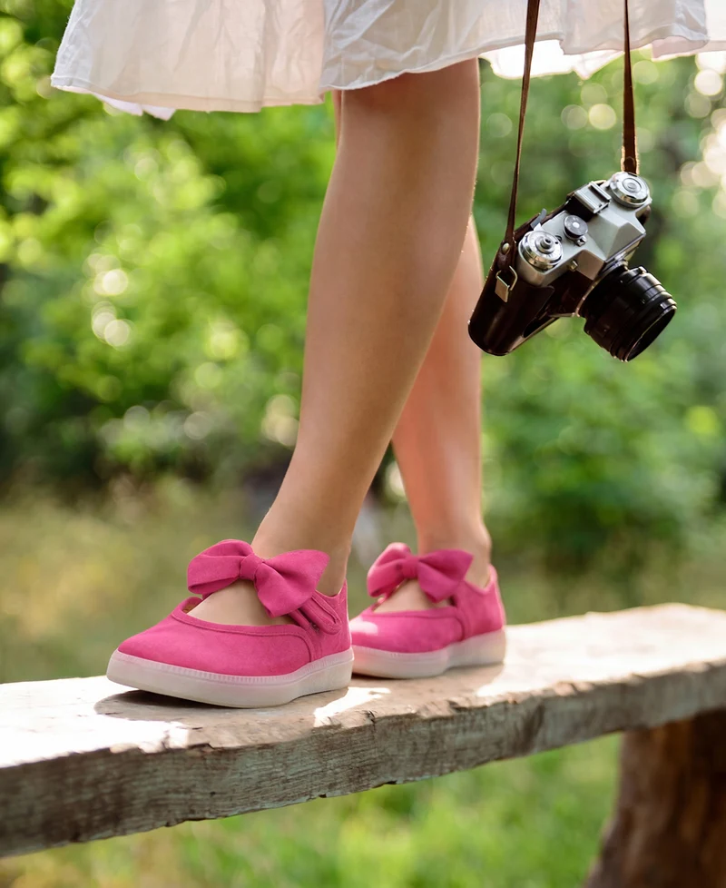 TIMSA BRIGHT PINK