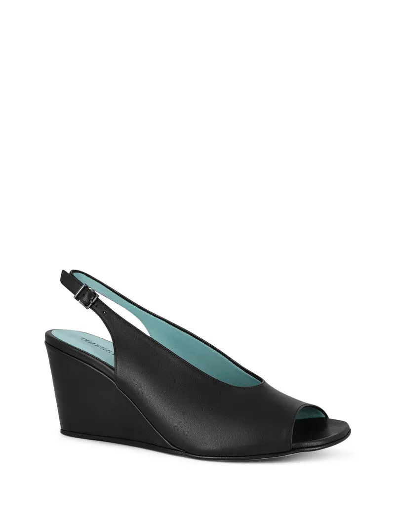 TRAPANI BLACK