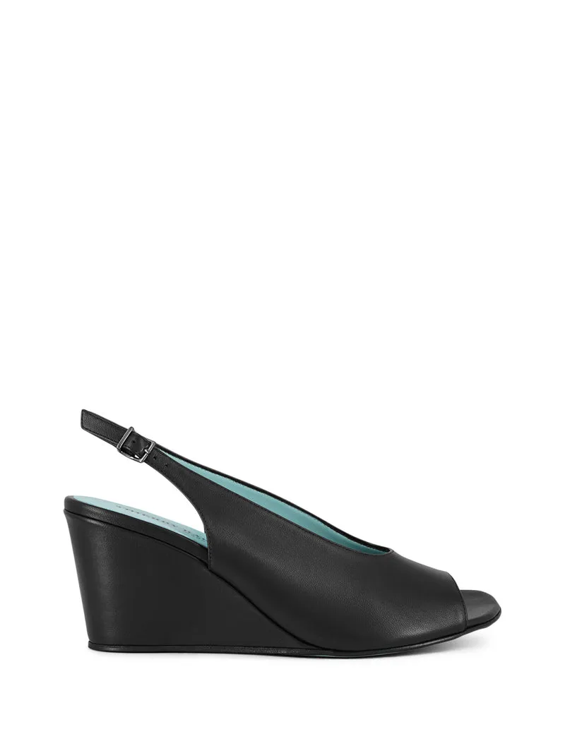TRAPANI BLACK