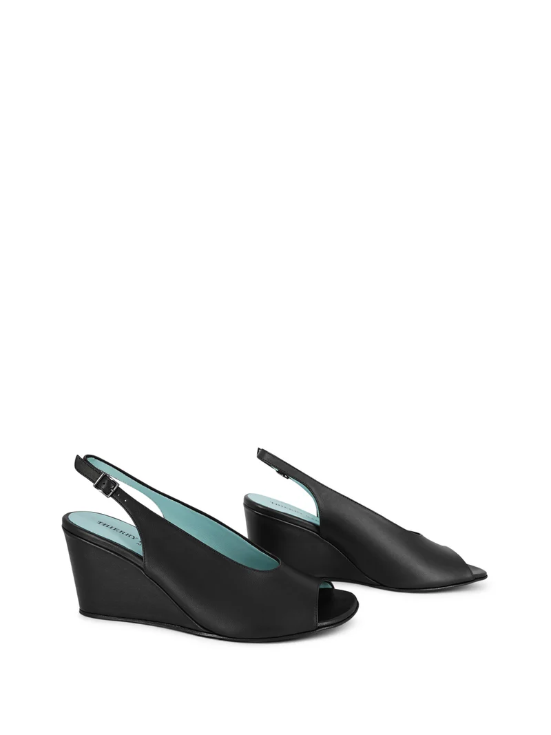 TRAPANI BLACK