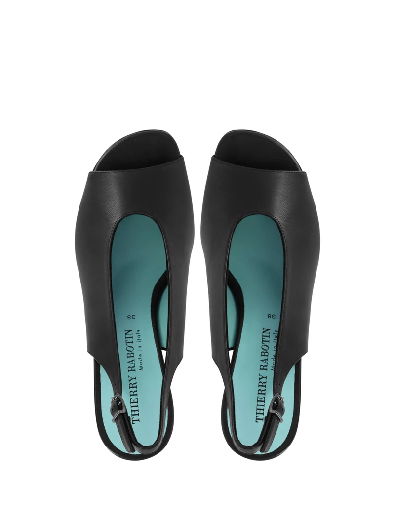 TRAPANI BLACK
