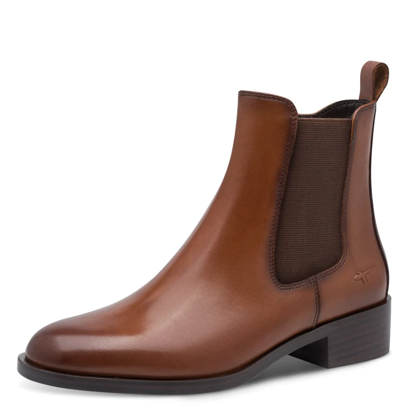 Stiefel