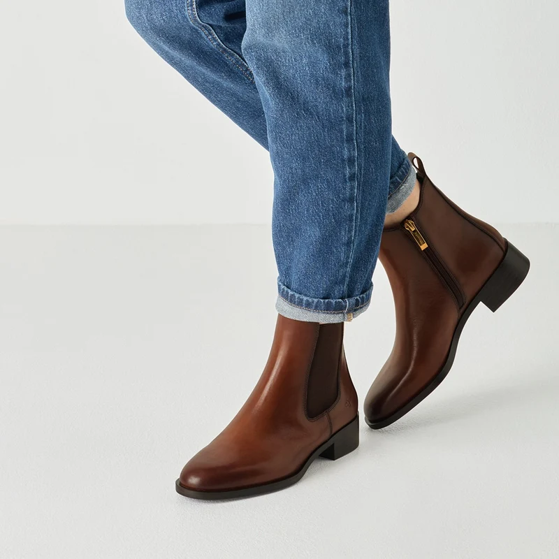 Stiefel