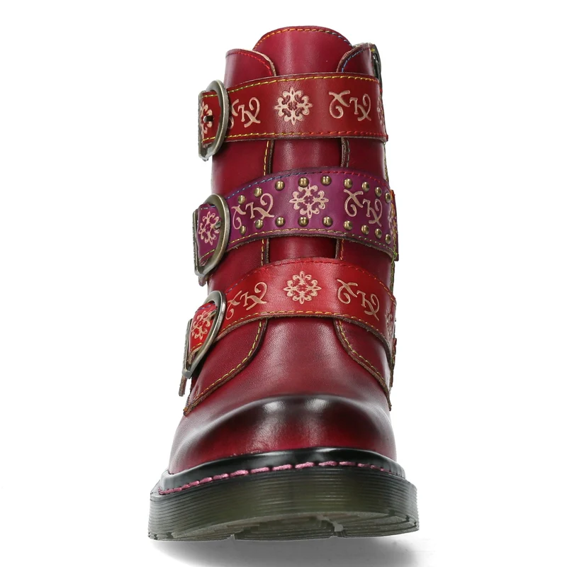 Bottines - GUCRO 03