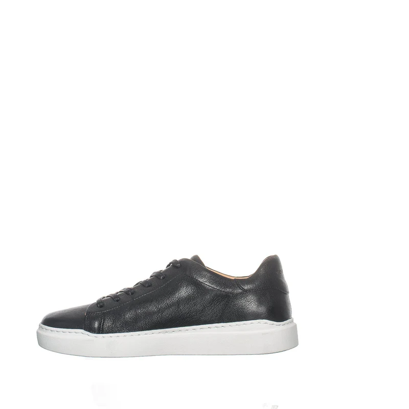 Isolde Outlet — Black
