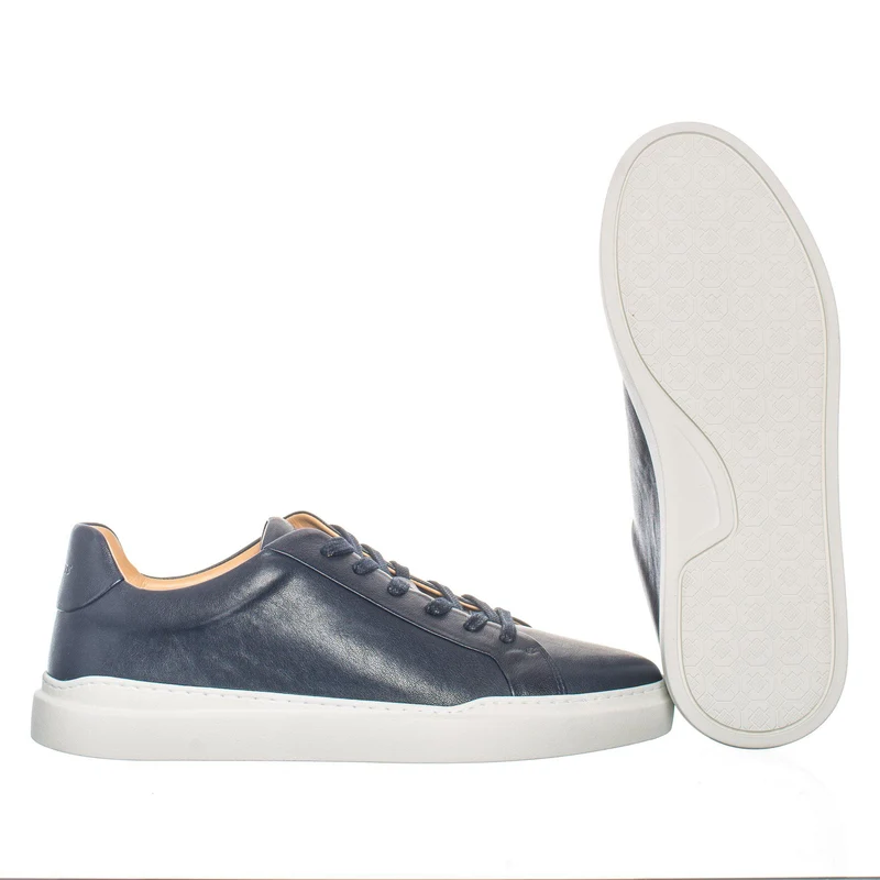 Tristan Outlet — Dark blue