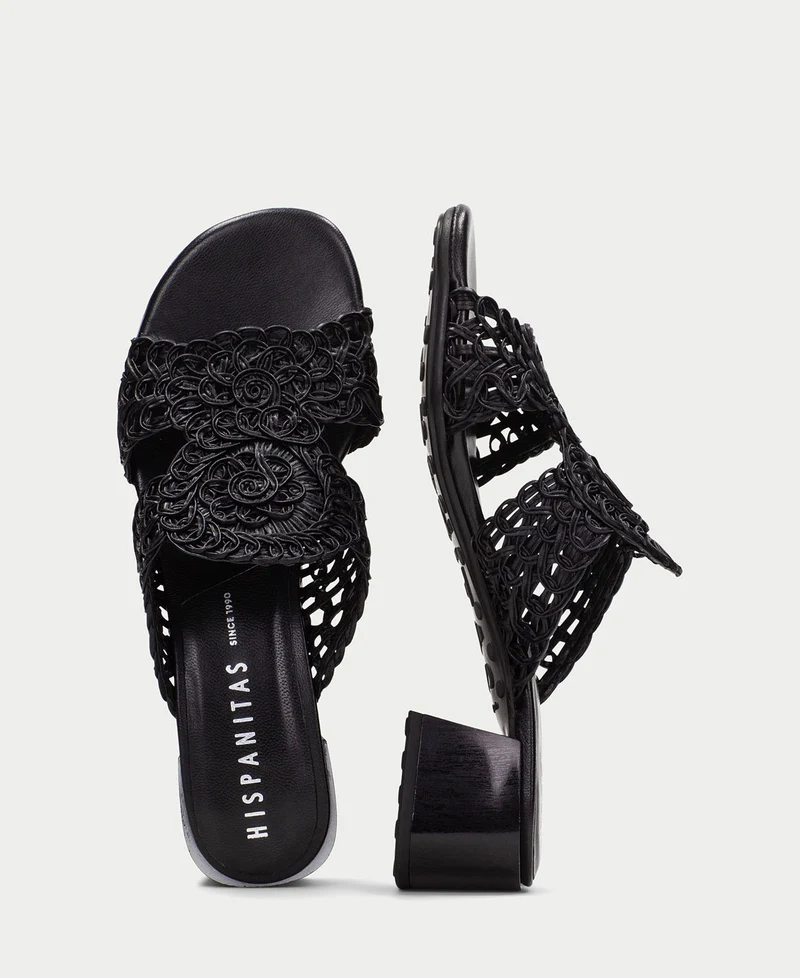 HADY BLACK