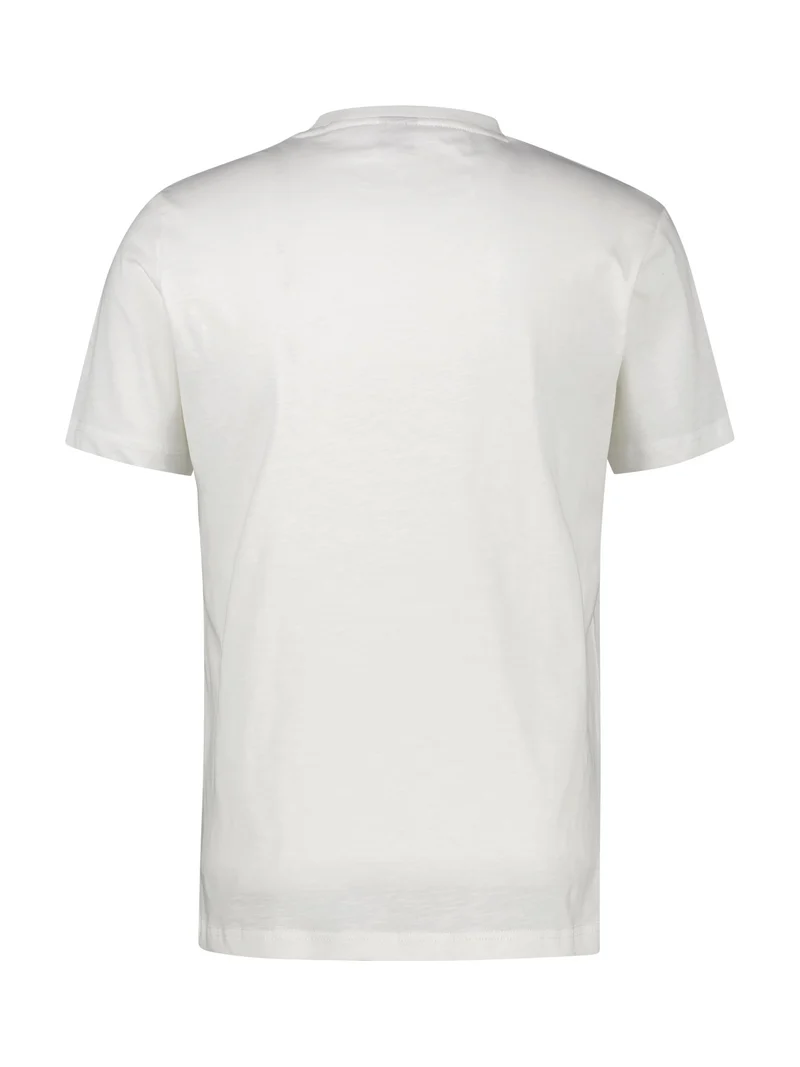 T-shirt/serafino 1/2 Arm