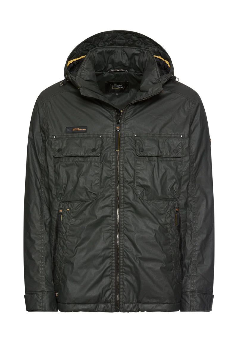 Jackets
