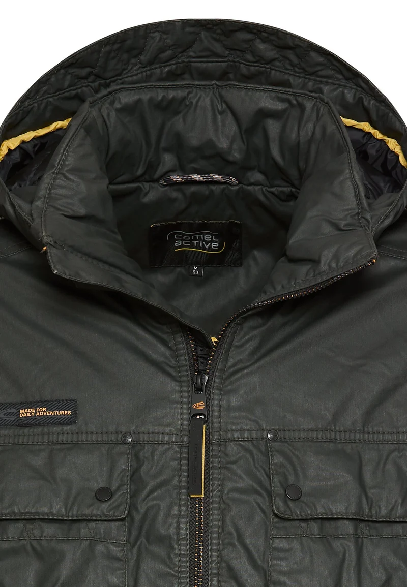Jackets