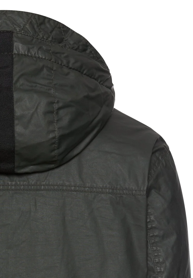 Jackets