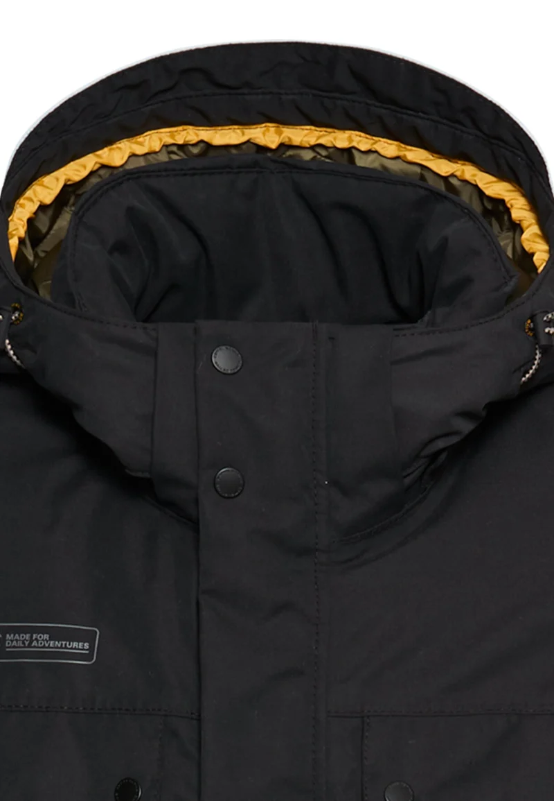 Jackets