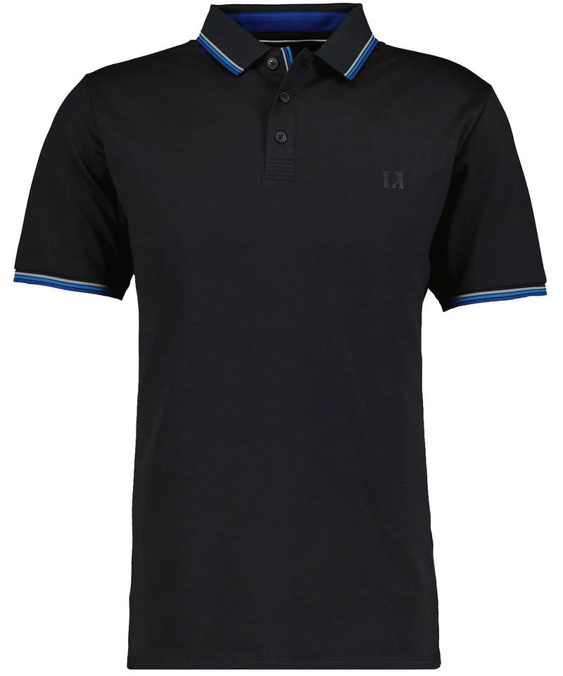 Polo tipping
