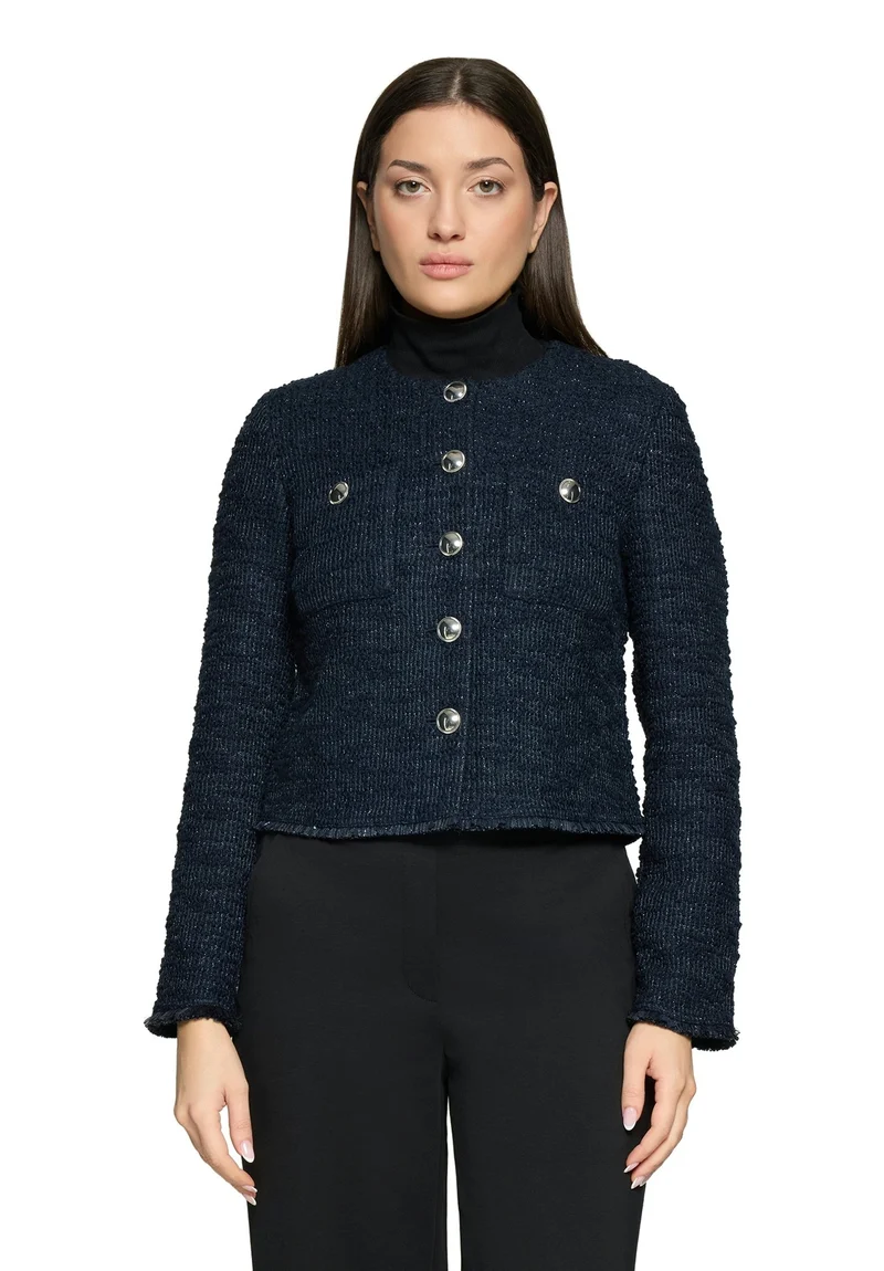 Blazerjacke Kurz 1/1 Arm