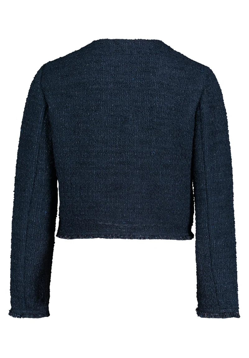 Blazerjacke Kurz 1/1 Arm