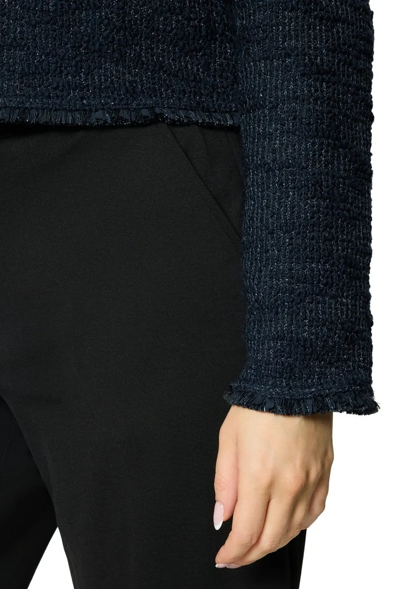 Blazerjacke Kurz 1/1 Arm
