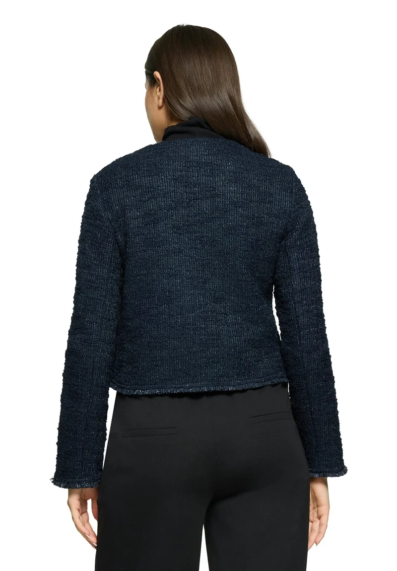 Blazerjacke Kurz 1/1 Arm