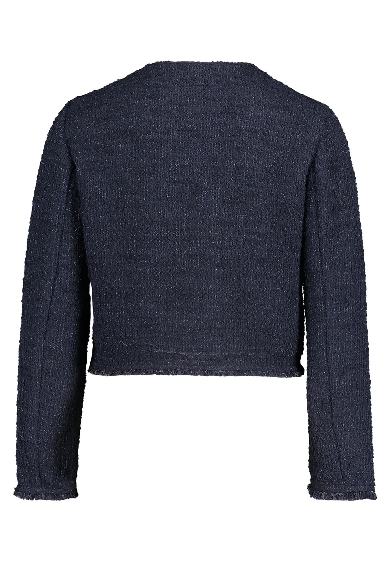 Blazerjacke Kurz 1/1 Arm