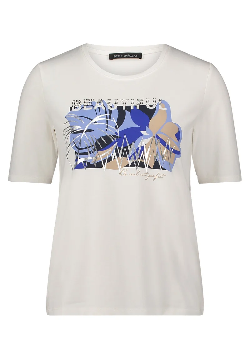 Shirt Kurz 1/2 Arm