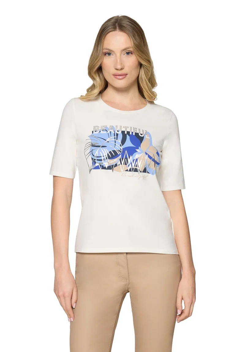 Shirt Kurz 1/2 Arm