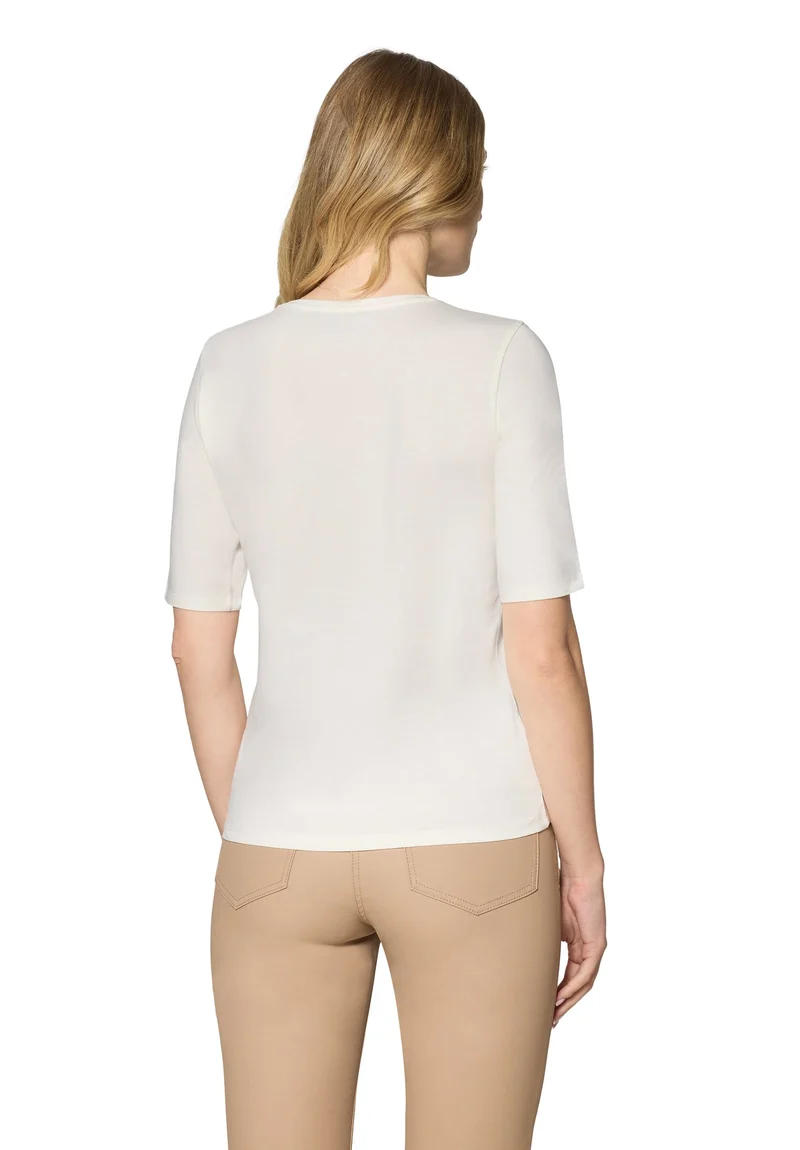 Shirt Kurz 1/2 Arm