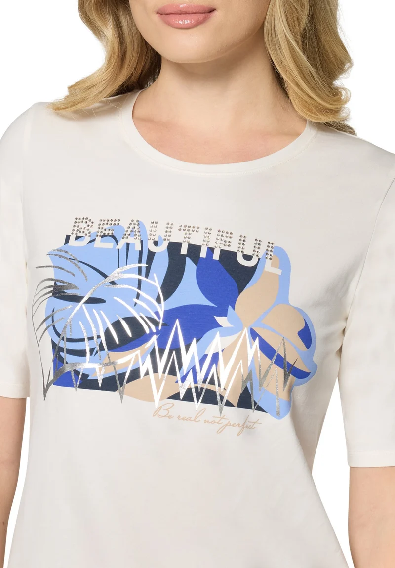 Shirt Kurz 1/2 Arm