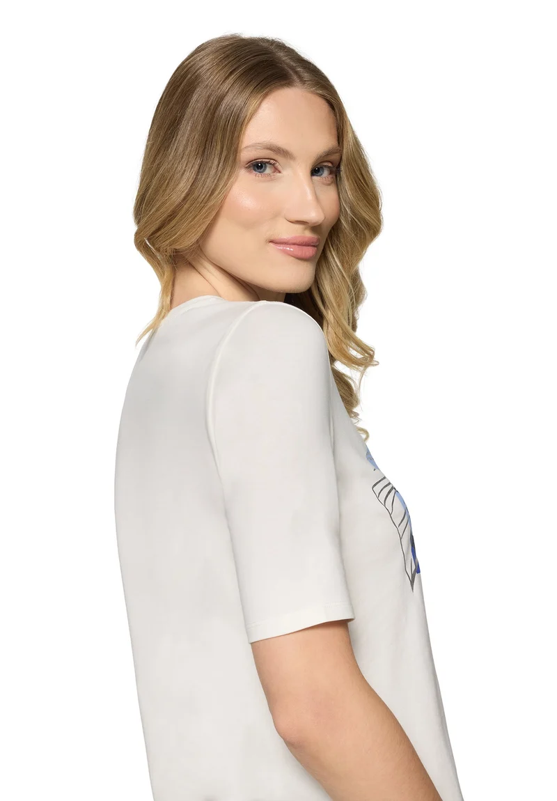 Shirt Kurz 1/2 Arm