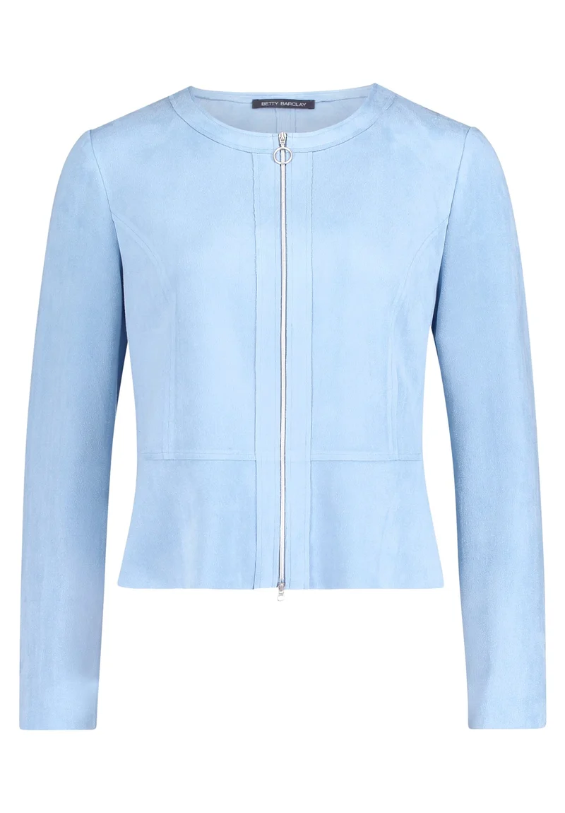 Blazerjacke Kurz 1/1 Arm