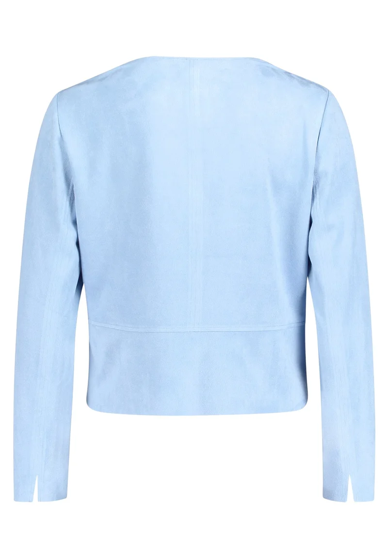 Blazerjacke Kurz 1/1 Arm