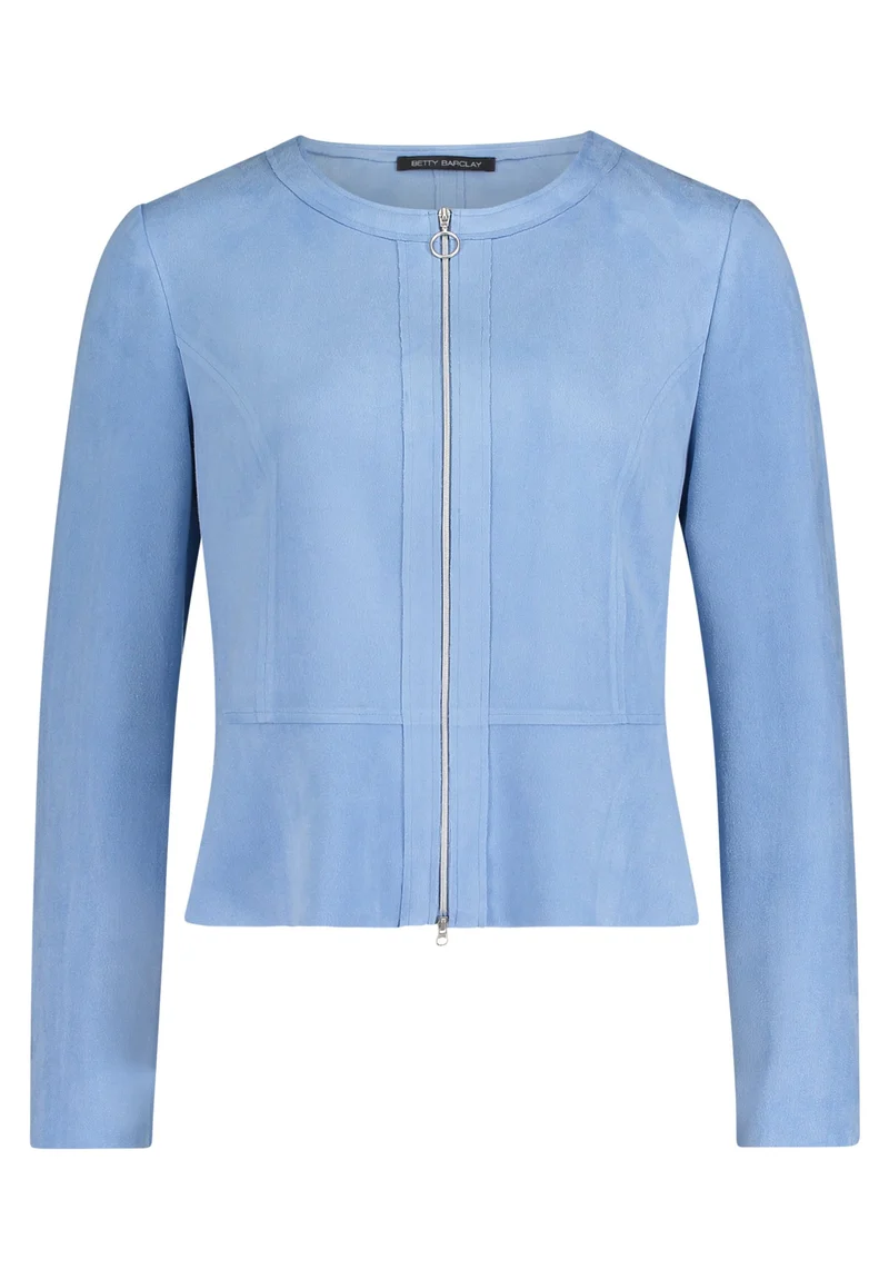 Blazerjacke Kurz 1/1 Arm