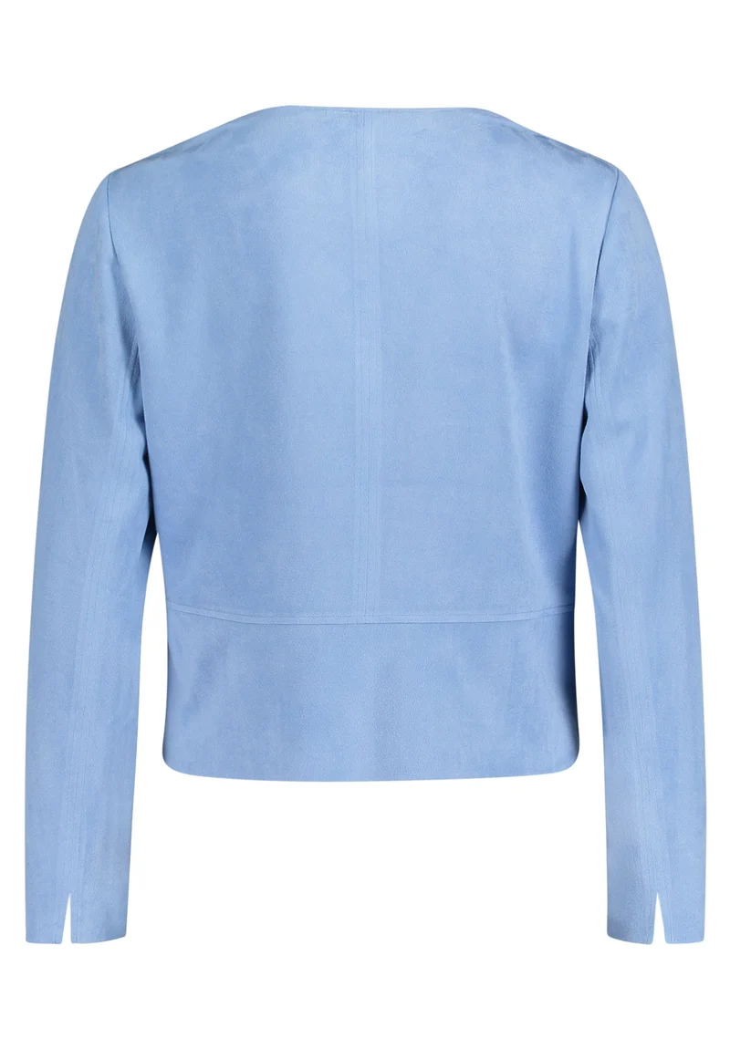 Blazerjacke Kurz 1/1 Arm