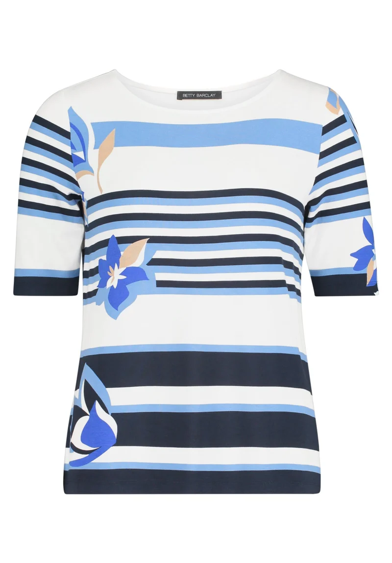 Shirt Kurz 1/2 Arm