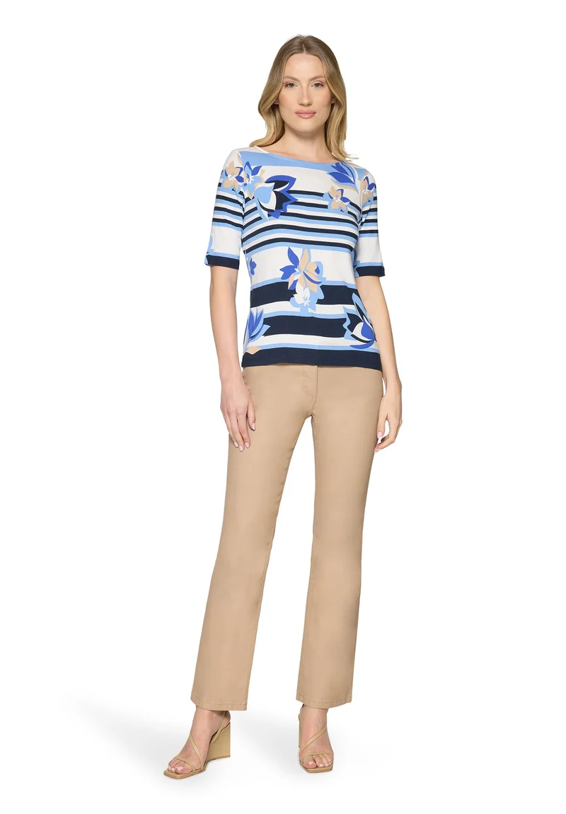 Shirt Kurz 1/2 Arm