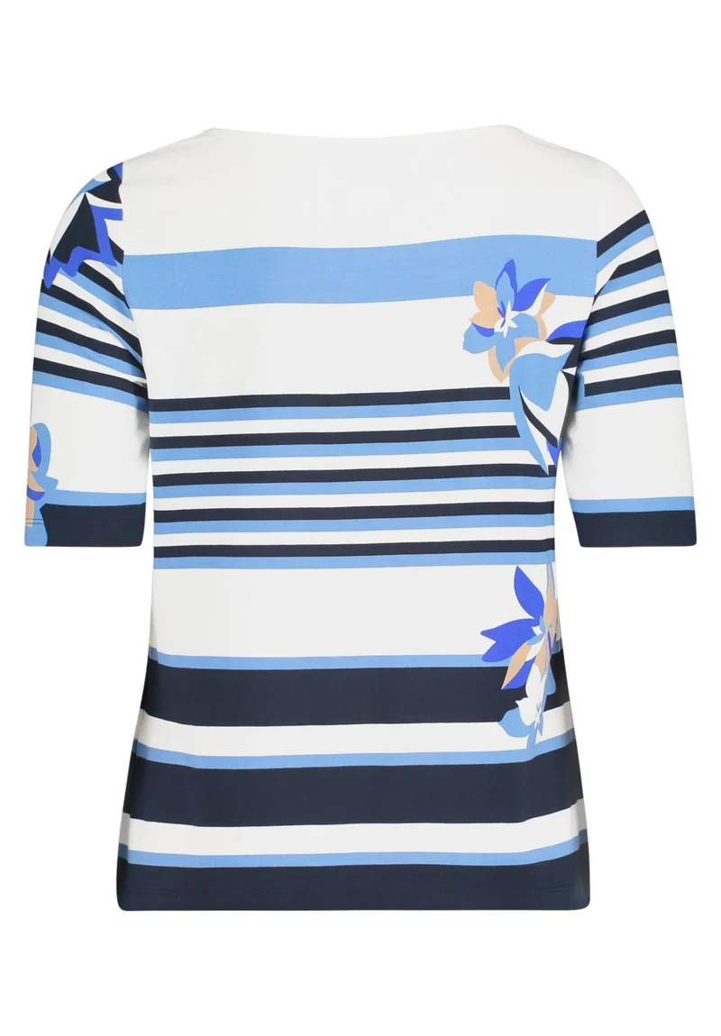 Shirt Kurz 1/2 Arm