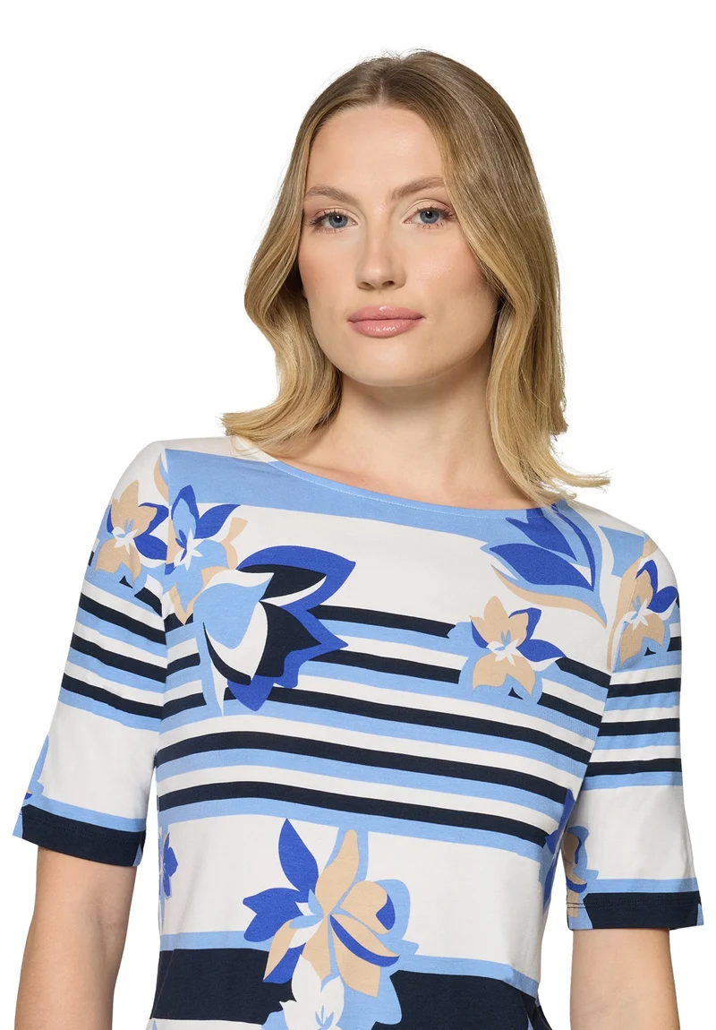 Shirt Kurz 1/2 Arm