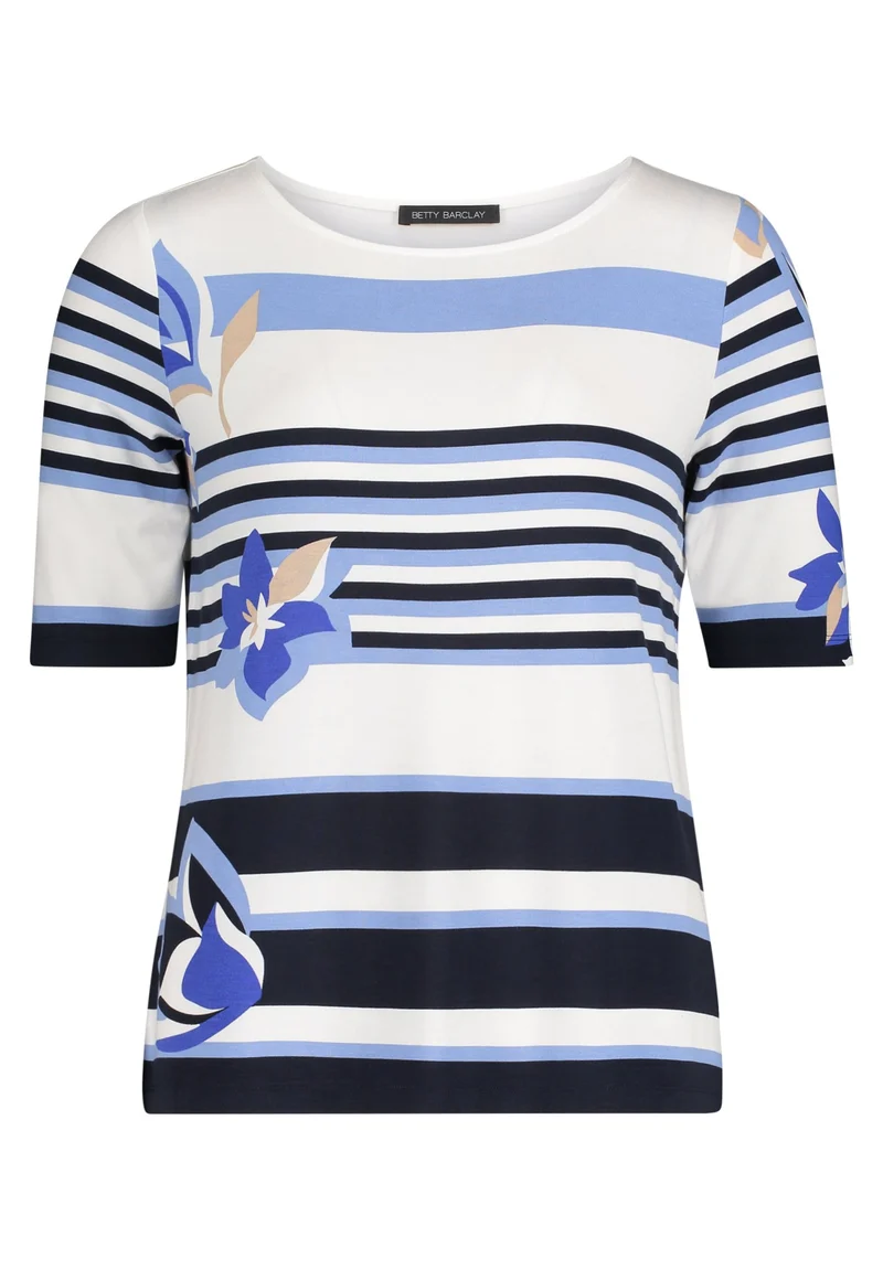 Shirt Kurz 1/2 Arm