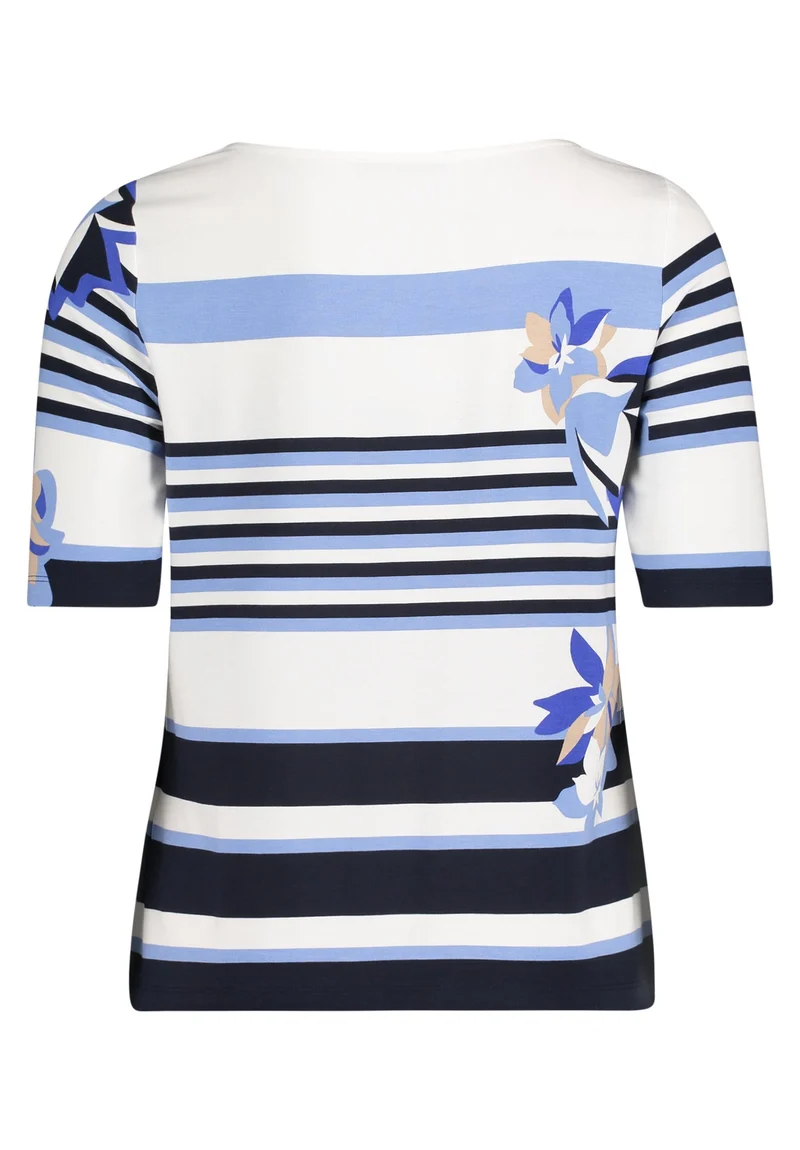 Shirt Kurz 1/2 Arm