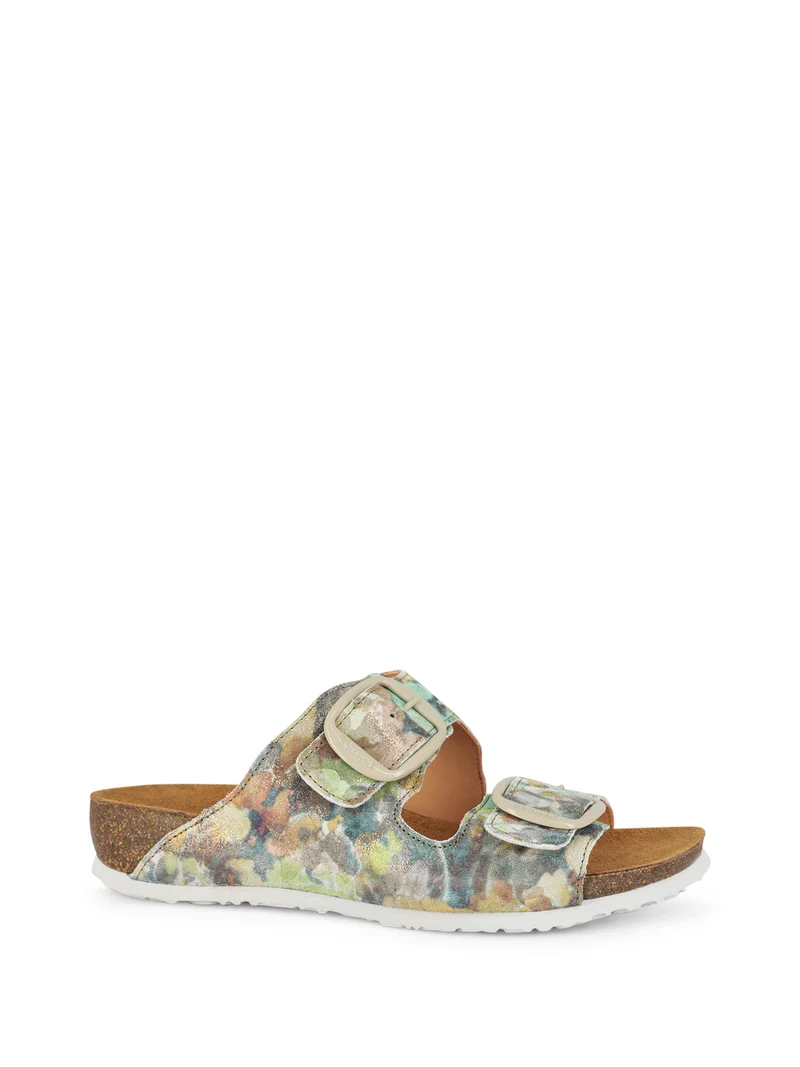 TASMAN GREEN COMBI